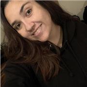 Pedagoga con mucha experiencia en desarrollo de aprendizaje y desenvolvimento de los alumnos